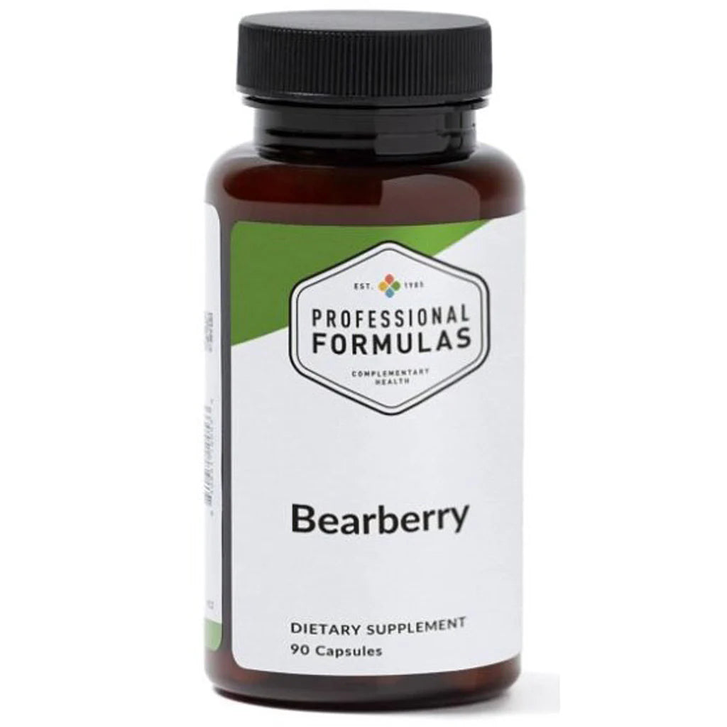 Bearberry 90 Capsules I822409