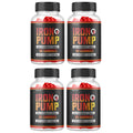 Male Gummies 4 Bottles U41423