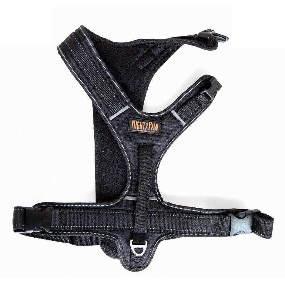 No-Pull Front Attachment Dog Harness W6134