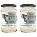 Beef Tallow 11 Ounce (Pack of 2) L32275