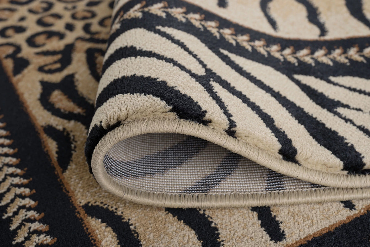 5x8 Beige Area Rugs X567