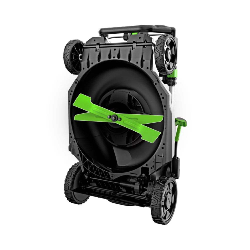 21In Push Mower Kit with 7.5Ah Battery and Charger O555147