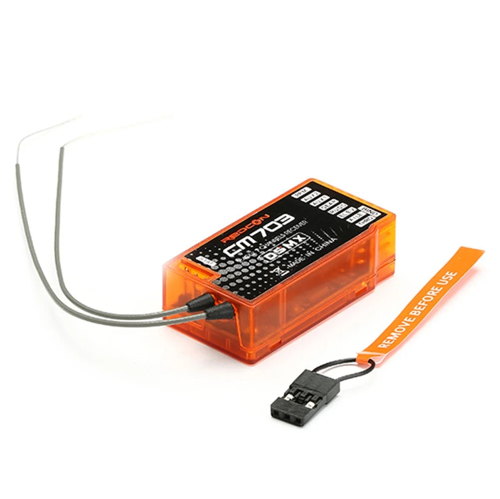 2.4G 7CH Receiver With PPM Output L988