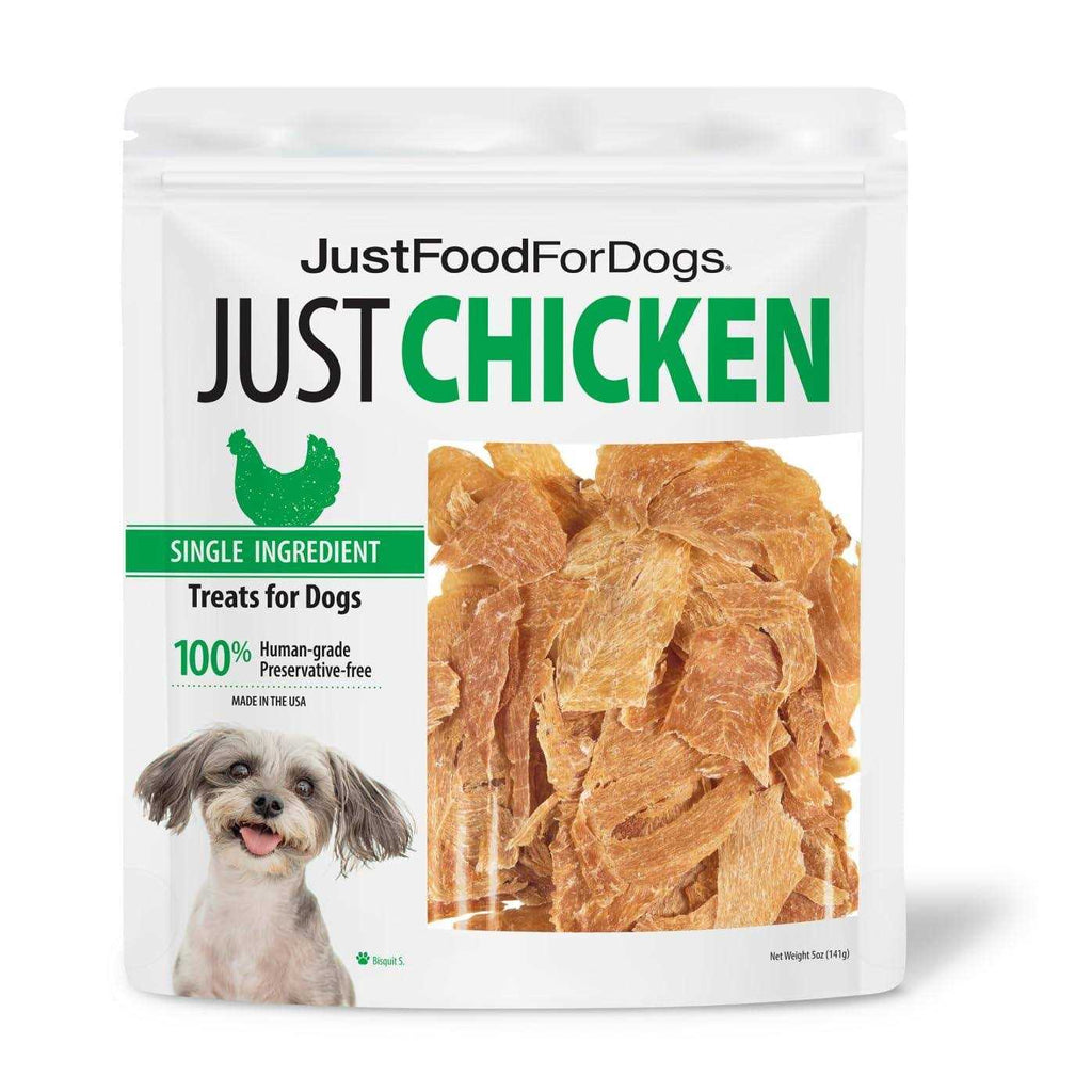 Chicken Breast Dog Treats E78285