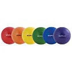 9 Inch High Bounce Basketball Set E4944