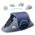 1 Person Waterproof Pop-up Camping Tent J52514