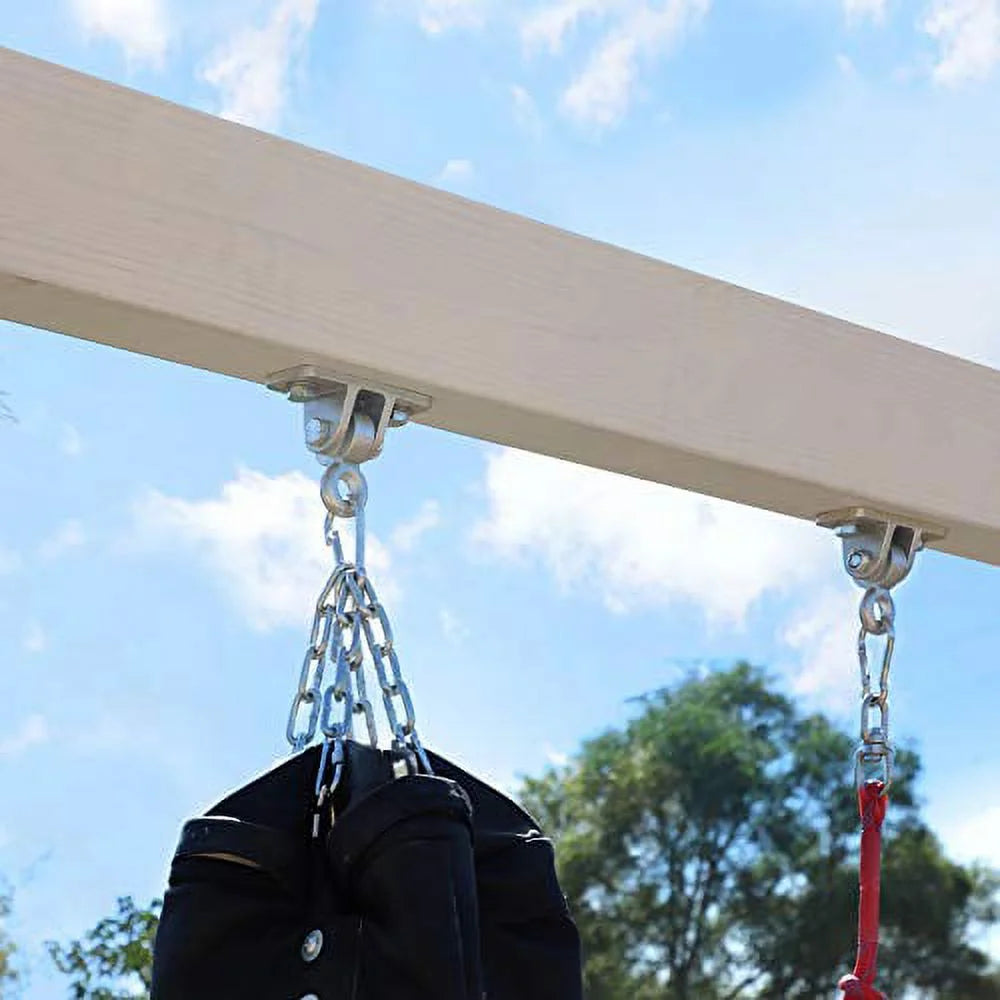 Heavy Duty Swing Hangers Set of 2 P442