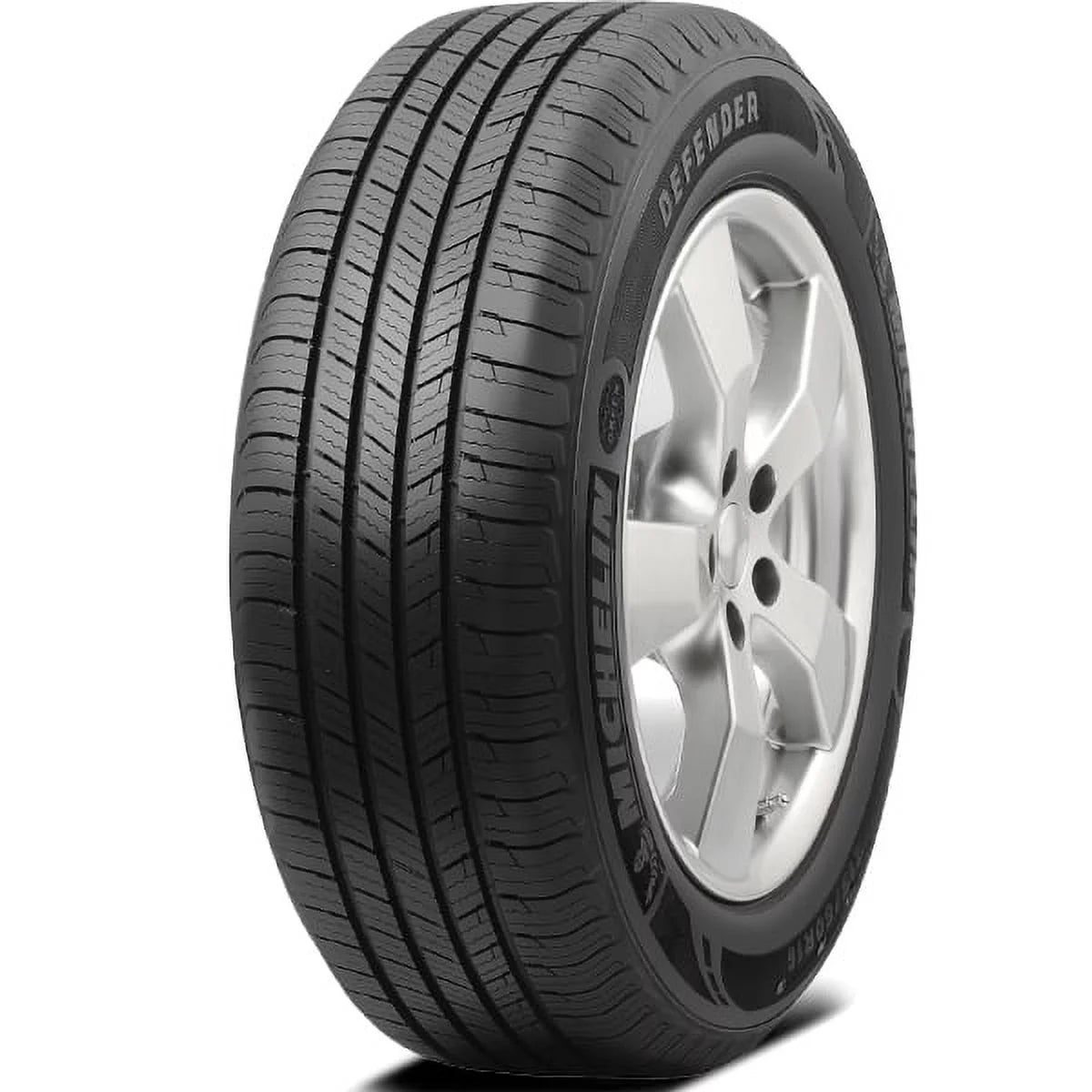 All Season 235/75R17 Light Truck Tire Z9076