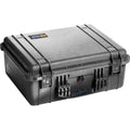 Black Foam Case N529