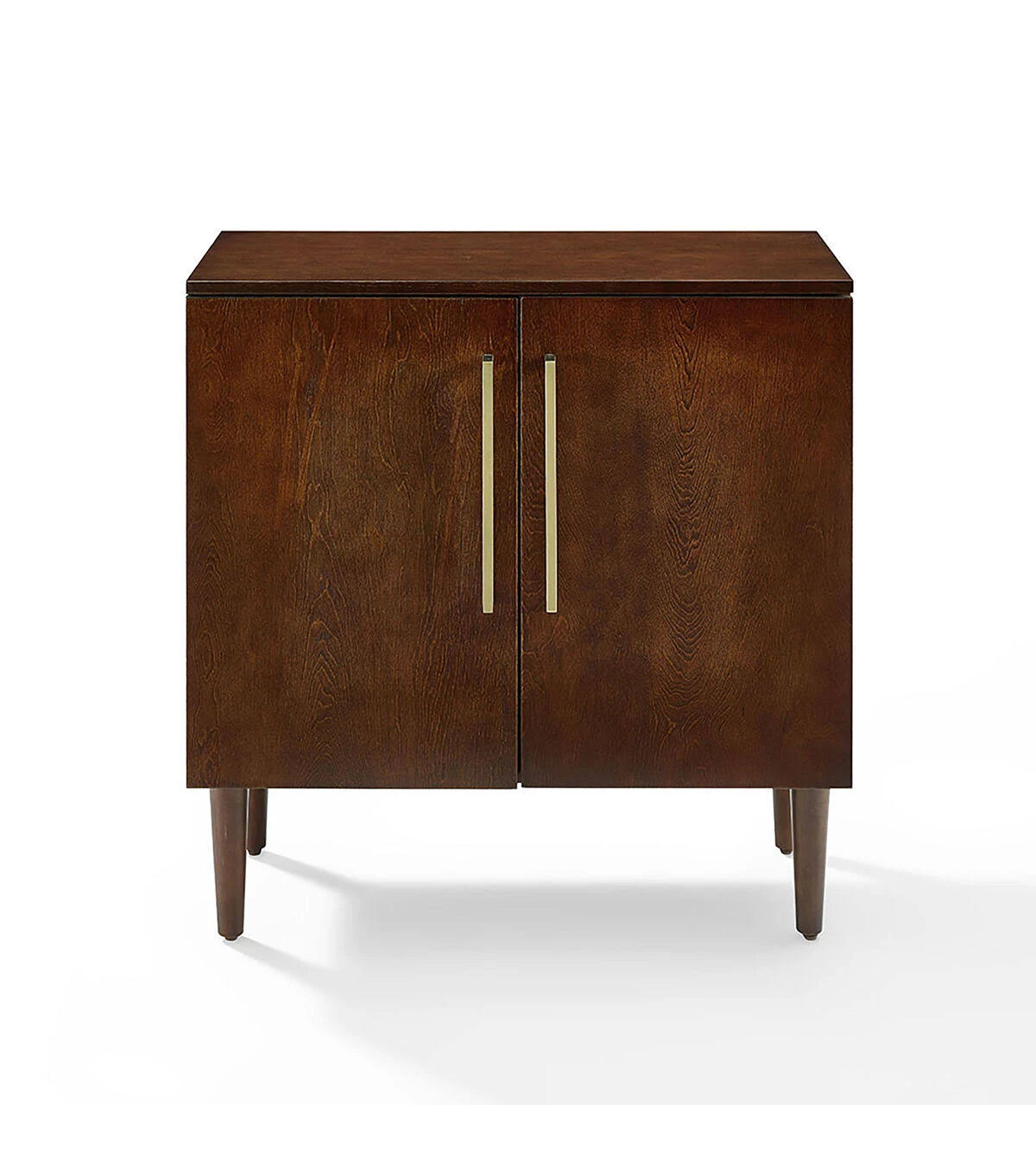 Mahogany Console Cabinet X37004