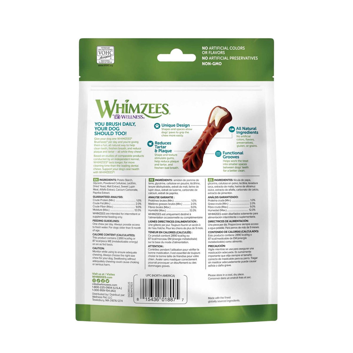 Dental Treats Q231668