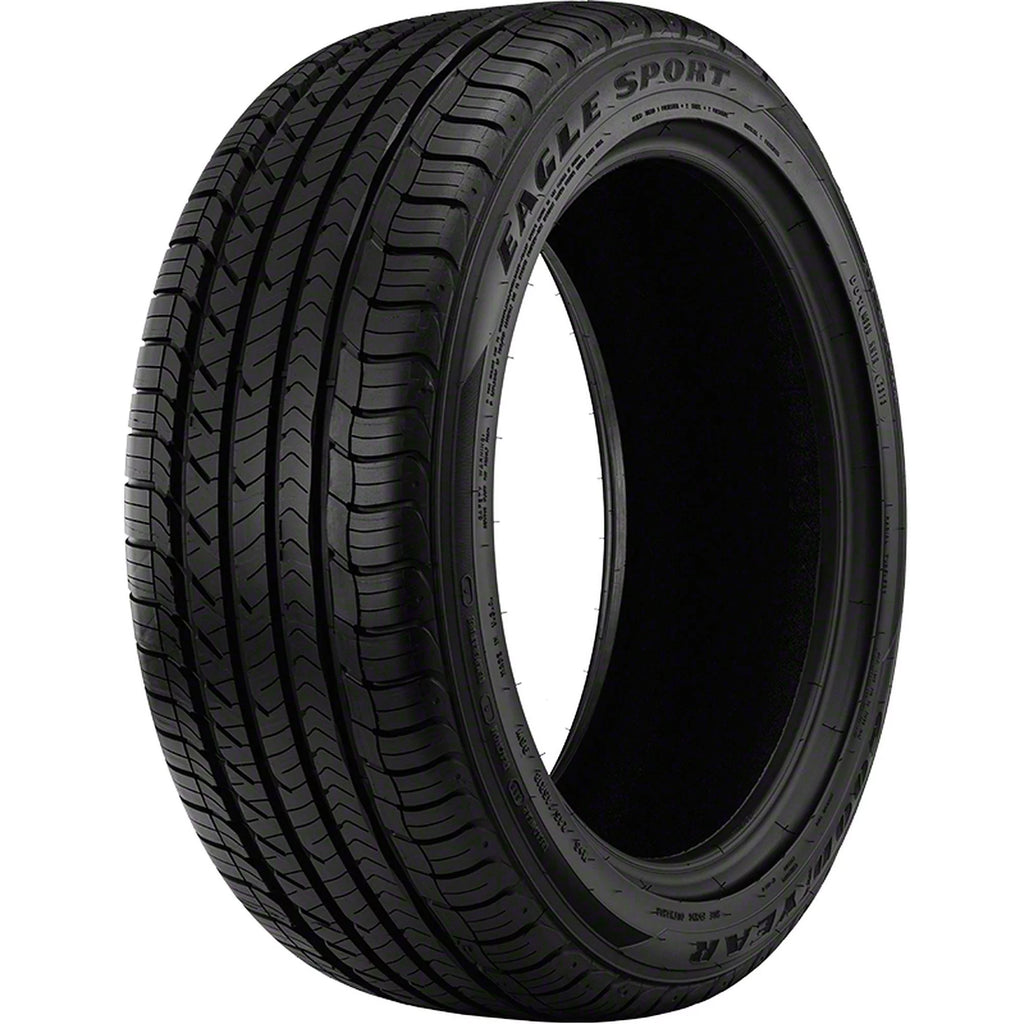 All-Season 235/40R18 91W Passenger Tire U3349
