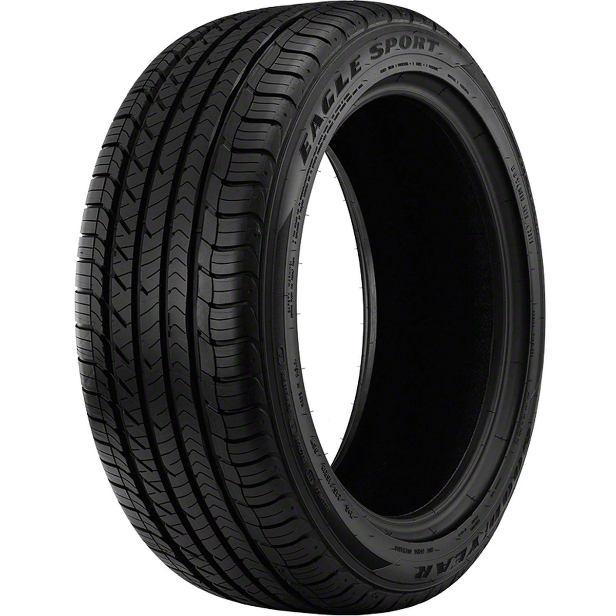 All-Season 235/40R18 91W Passenger Tire U3349