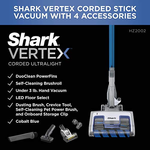 Shark R622