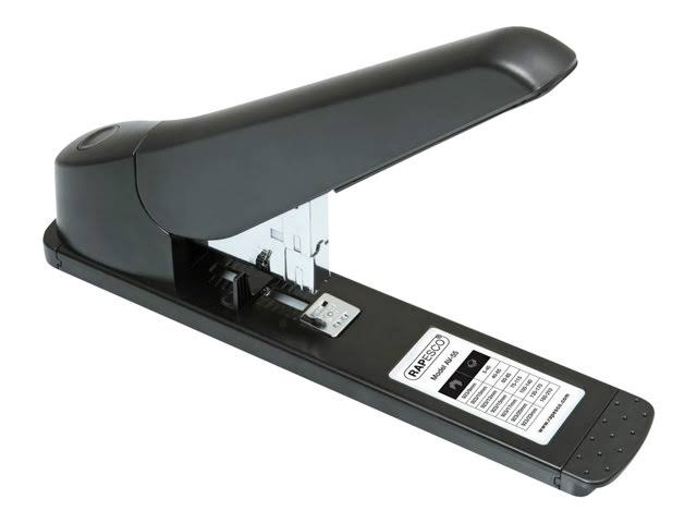 Heavy Duty Stapler 210 Sheet Capacity W98656