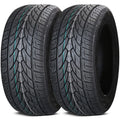 255/55R18 109W XL All Season M+S Performance Truck / SUV Tires M2362