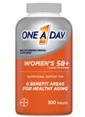 Women's 50+ 300 Count J912894