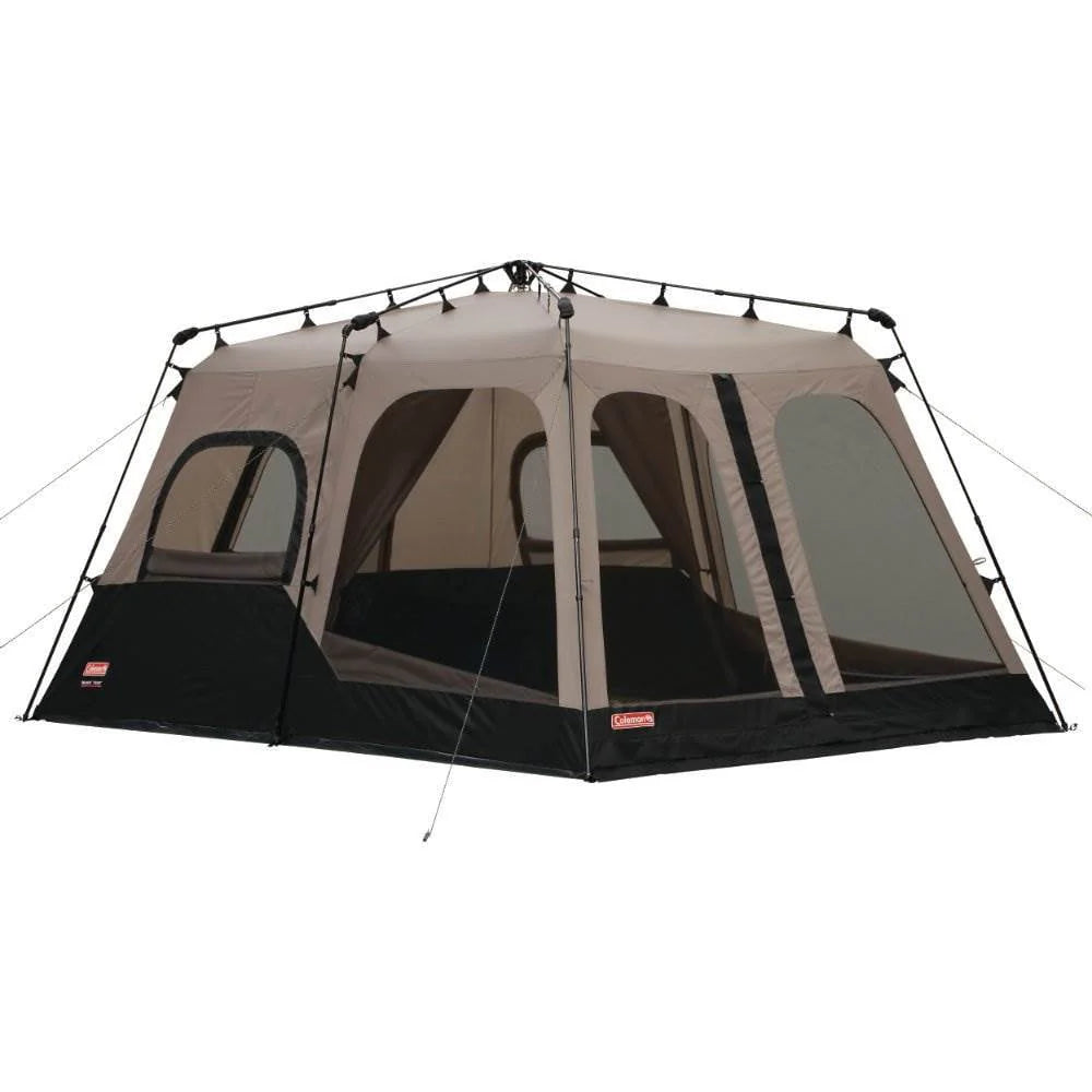 8-Person Camping Tent W825
