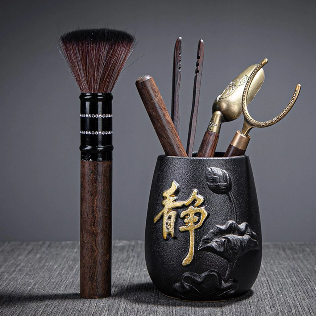 Japanese Style Tea Set I550