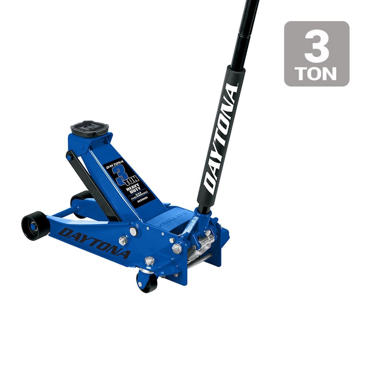 3 Ton Floor Jack F39634