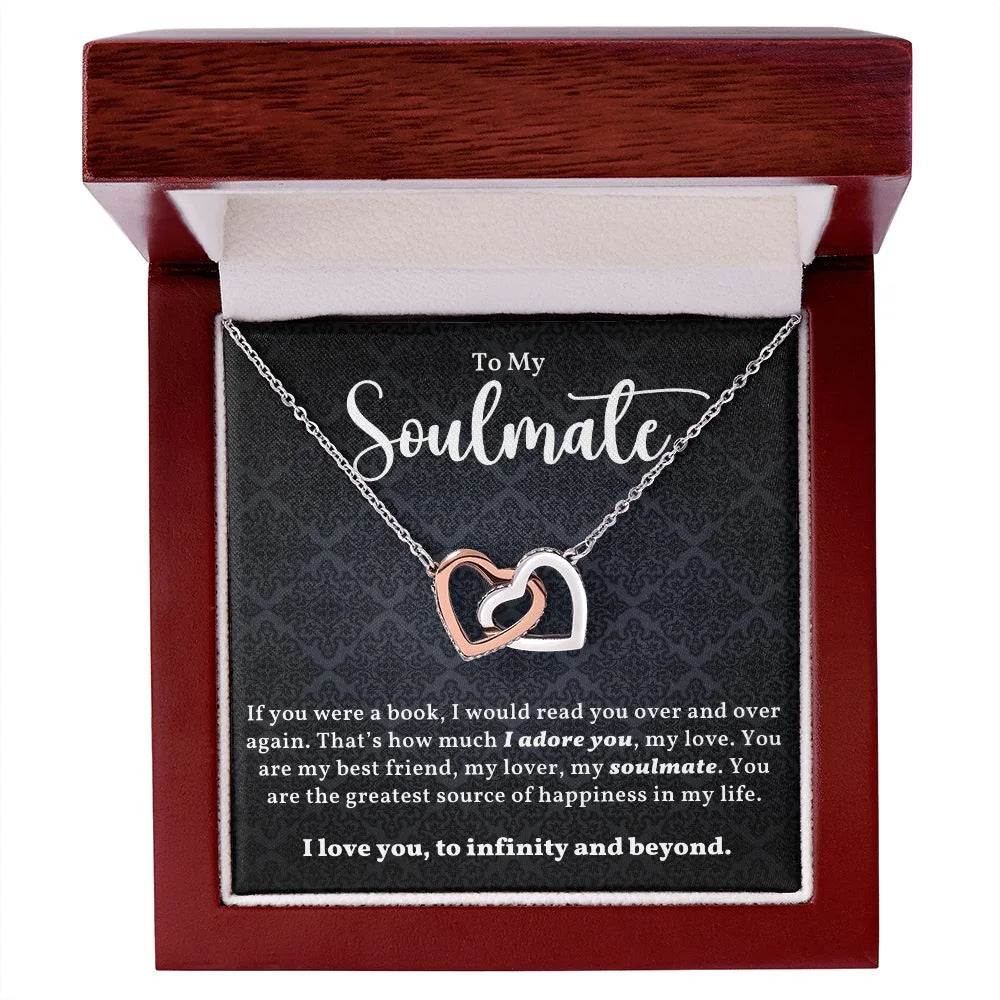 Soulmate V378