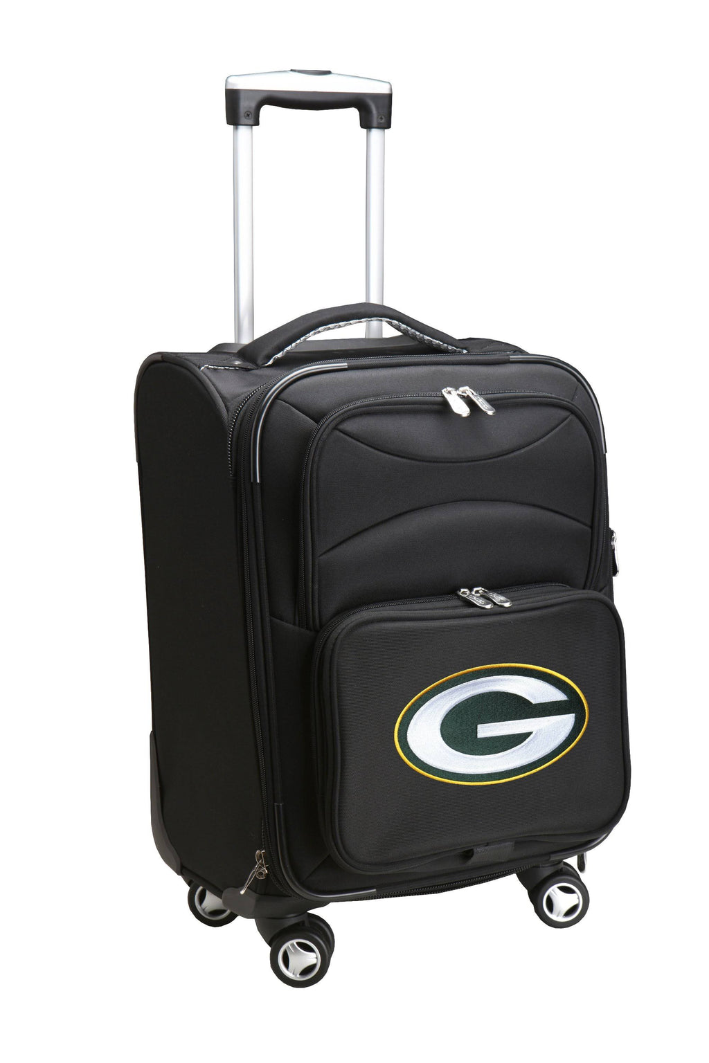 Black 21x22 Spinner Carry-On K226472