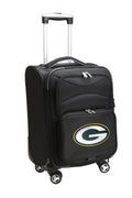 Black 21x22 Spinner Carry-On K226472