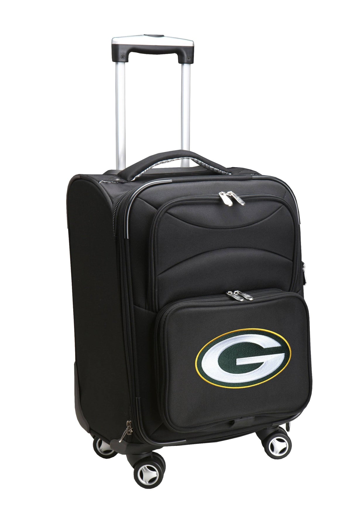 Black 21x22 Spinner Carry-On K226472