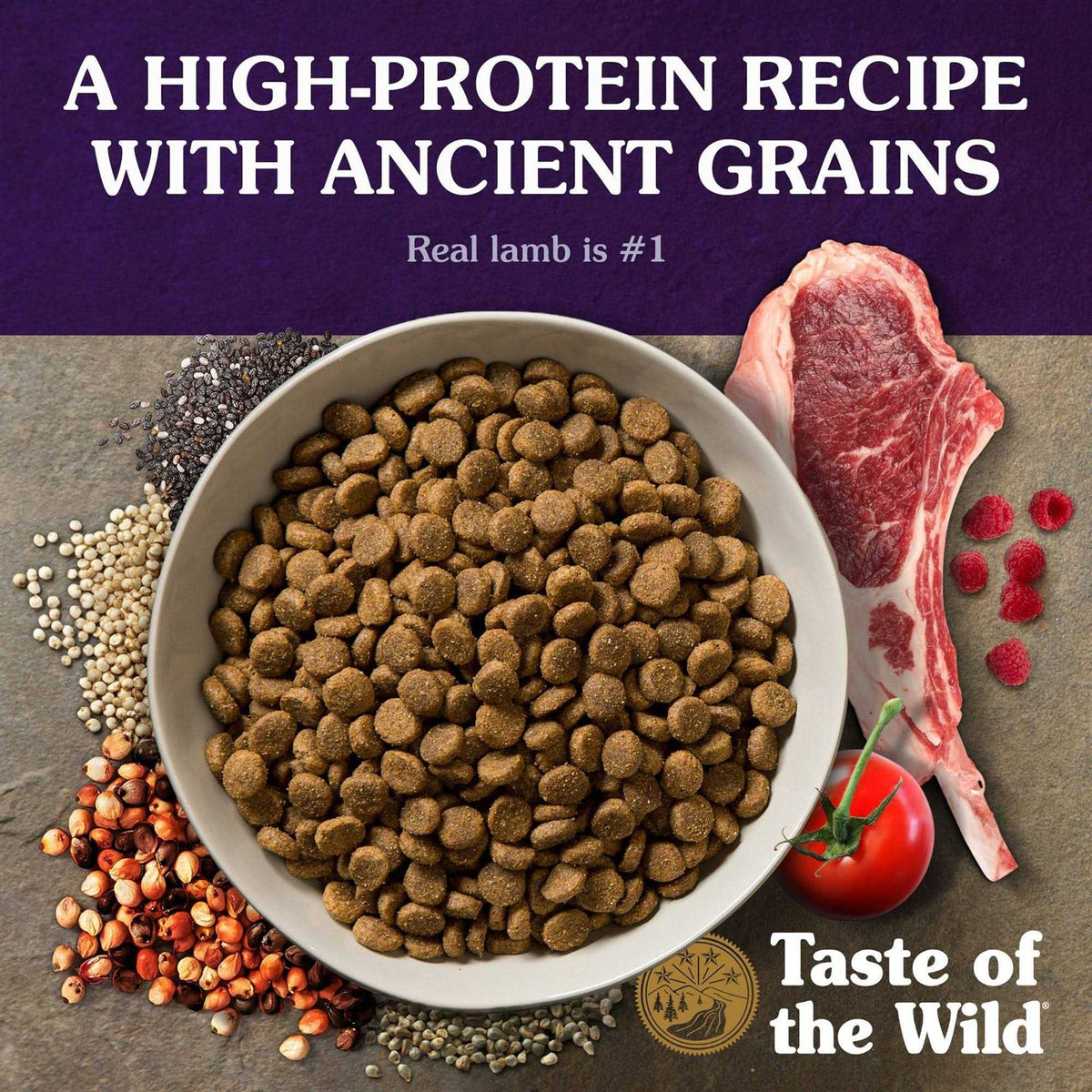 Dog Food C2914