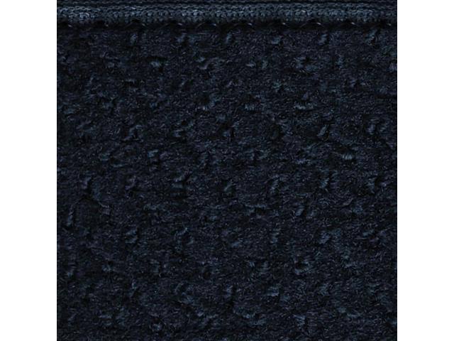 Skid-Resistant Carpet Runner Navy Blue 12 ft. x 36 in. K293406