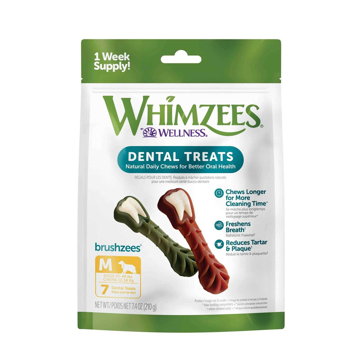 Dental Treats Q231668