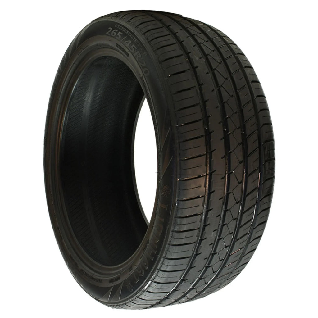 All Season 225/45ZR18 95W XL Passenger Tire B134