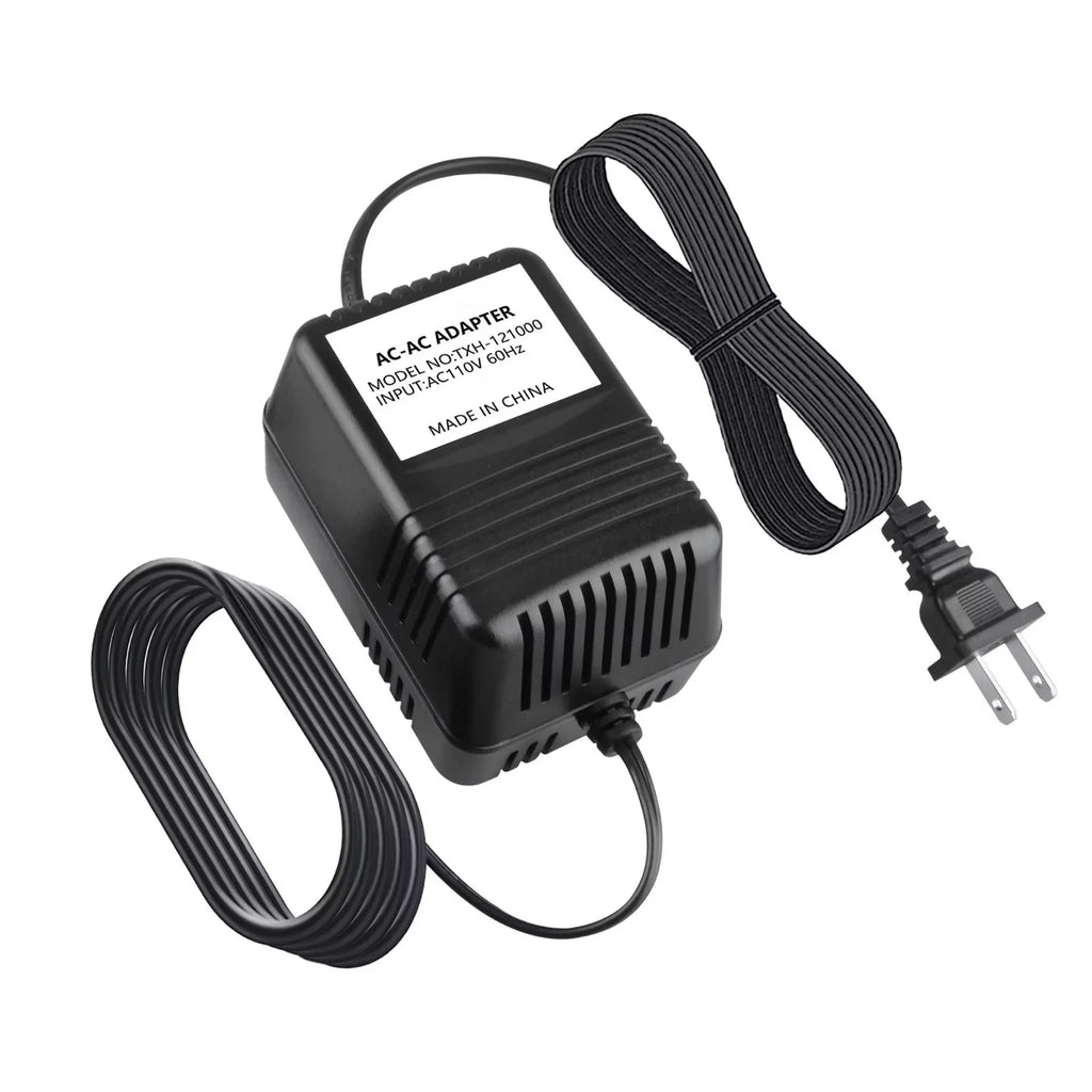 AC Adapter Guitar Power Supply F897