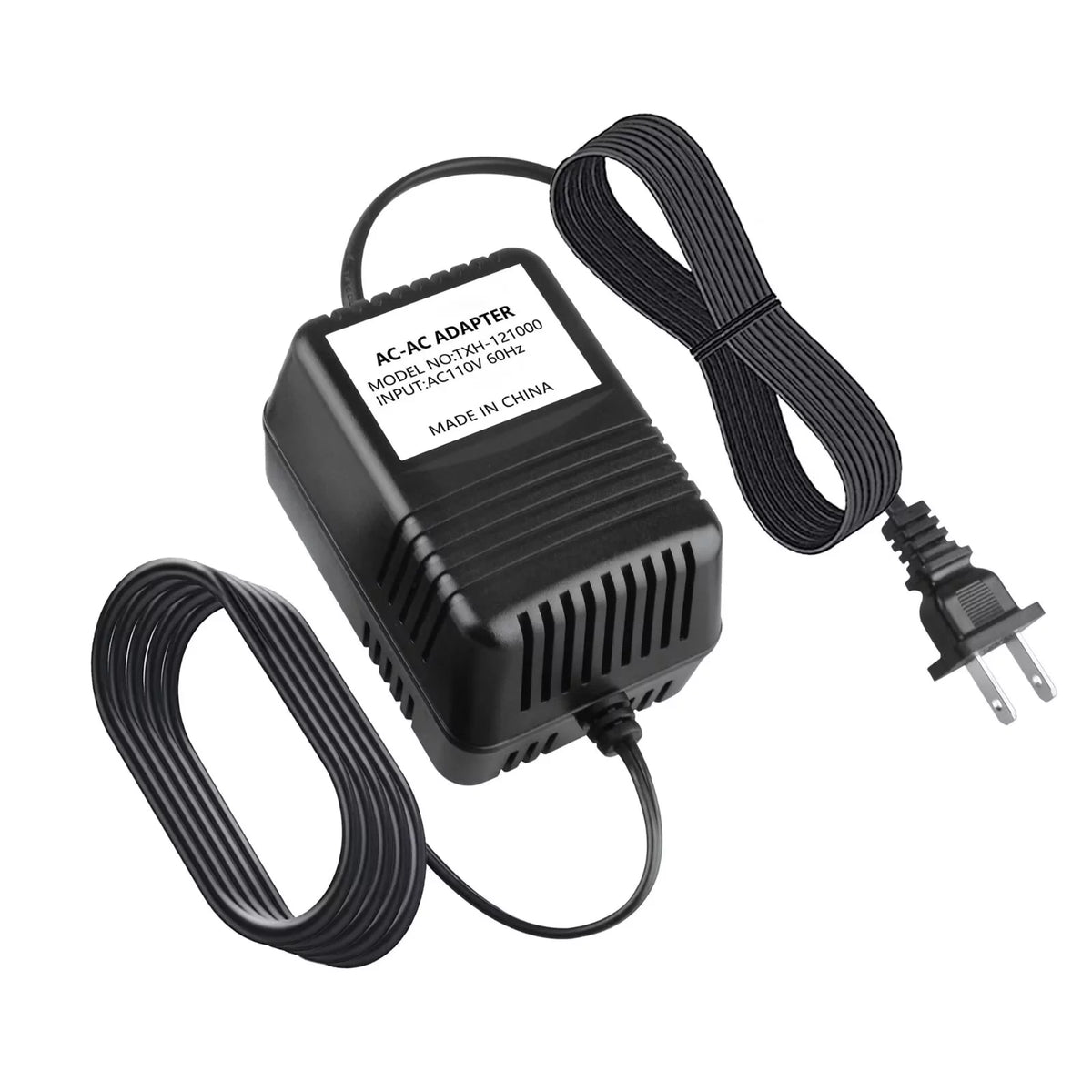 AC Adapter Guitar Power Supply F897