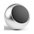 Mini Wireless Speaker with Remote Shutter and Microphone Y445919
