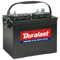 Group 24 Deep Cycle Marine Battery Y931897
