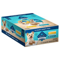 Natural Small Breed Wet Dog Food Turkey & Chicken Variety Pack G9959