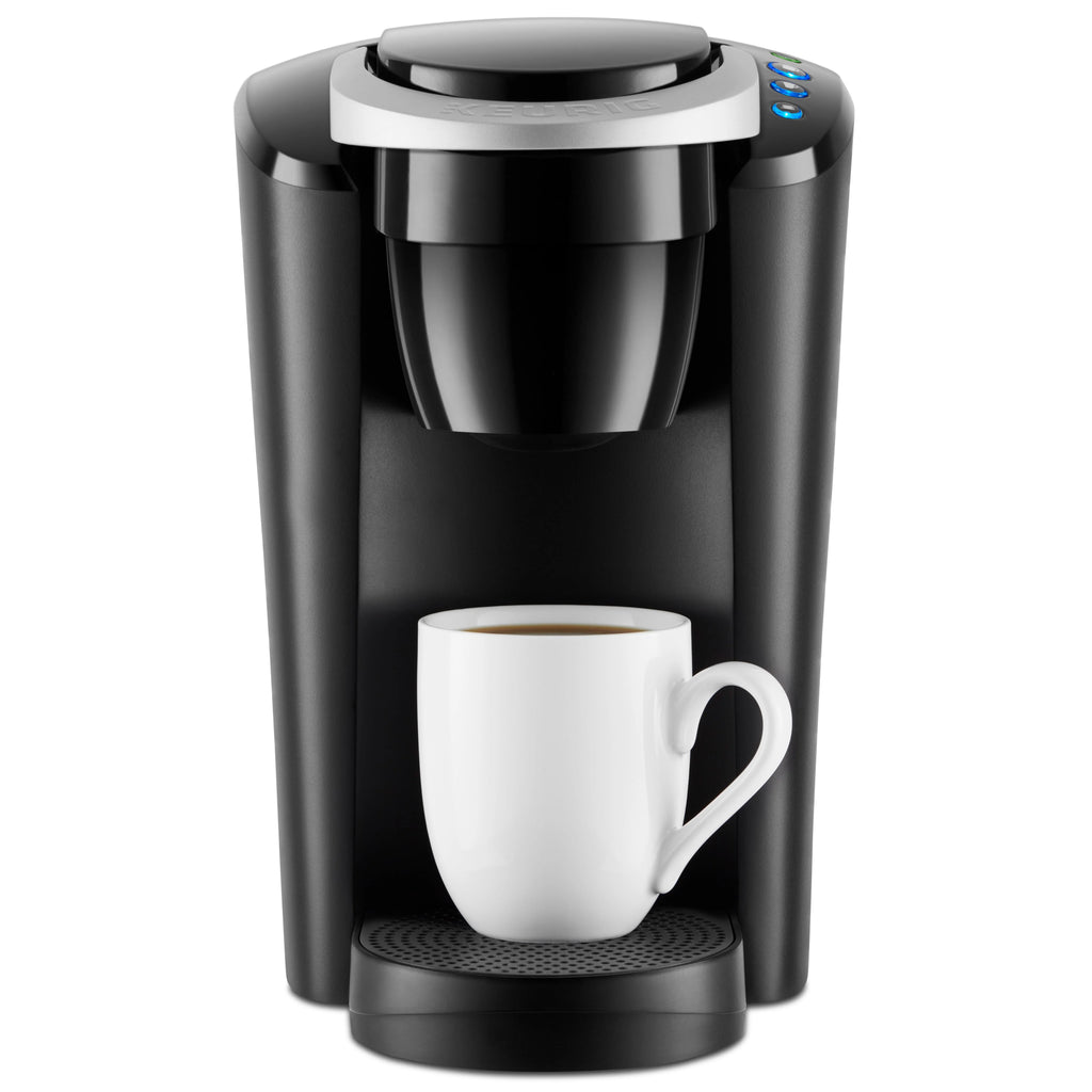 Black Single-Serve Coffee Maker L950