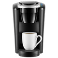 Black Single-Serve Coffee Maker L950