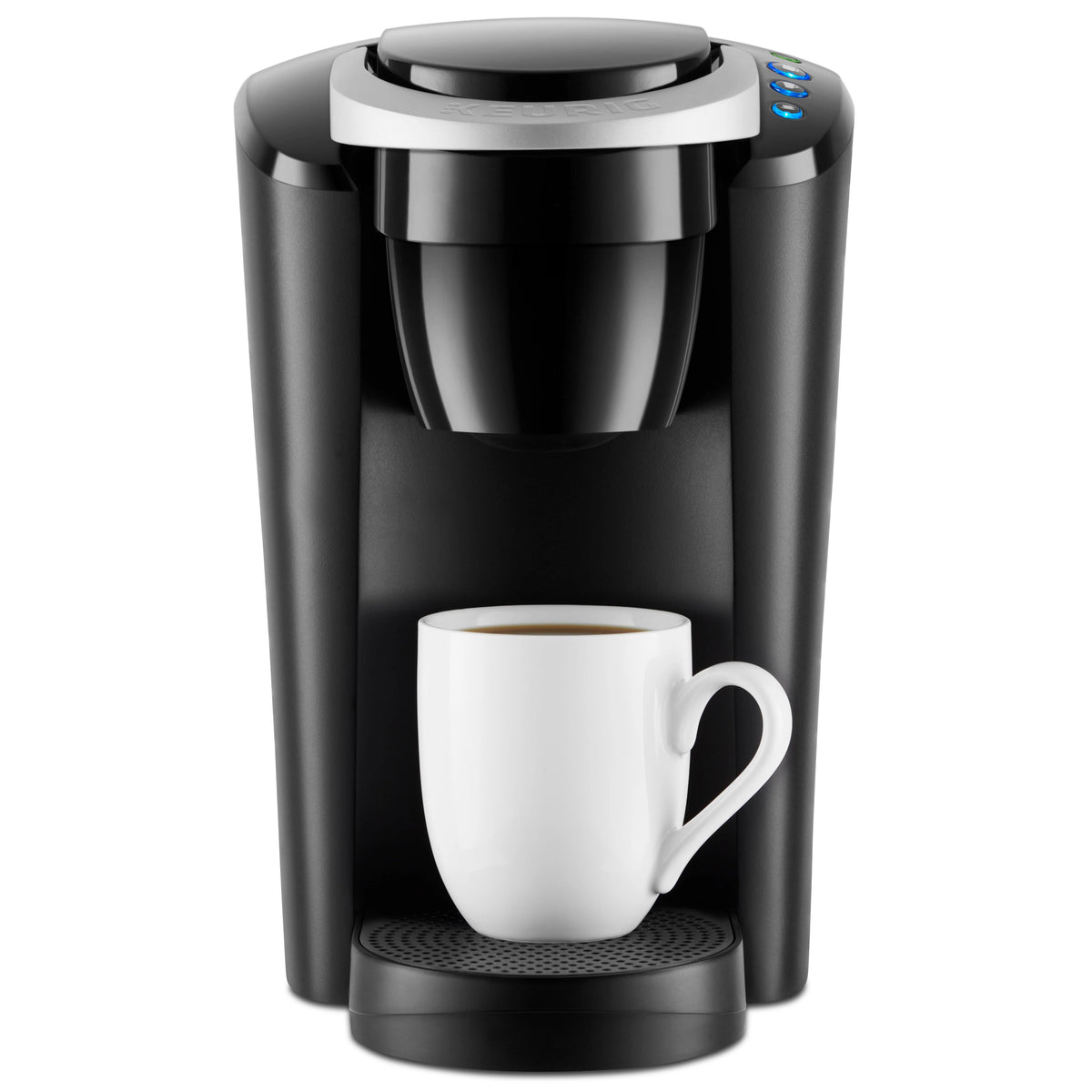 Black Single-Serve Coffee Maker L950