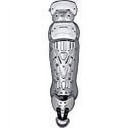 Adult Baseball Leg Guards W71946