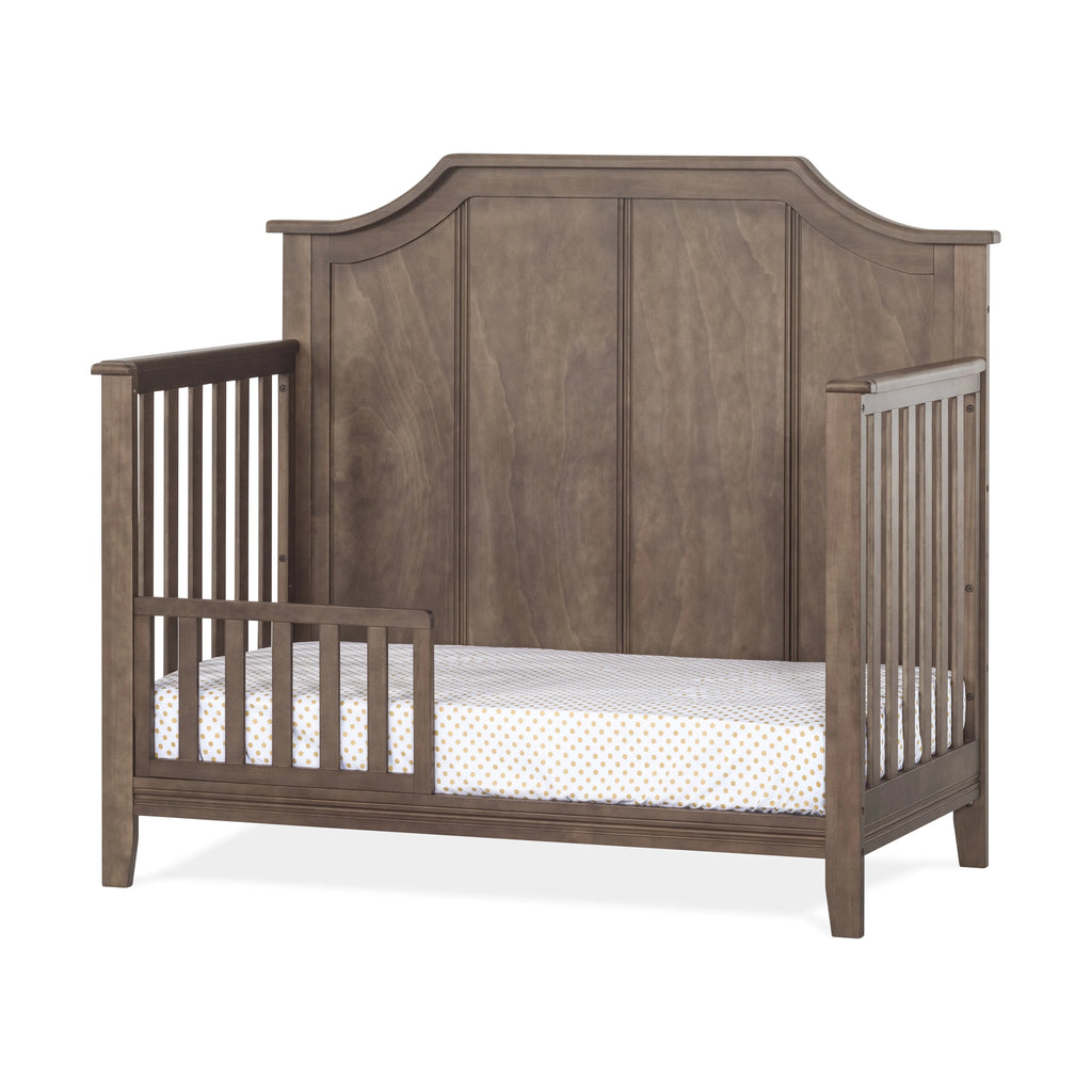 4-in-1 Convertible Baby Crib S898