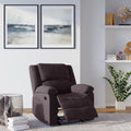 Manual Recliner with Pull Handle Z260