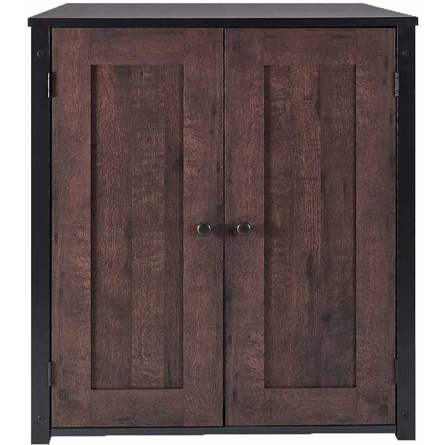 Storage Cabinet Cat Furniture R824075