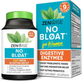 Digestive Enzymes + Probiotics with Ginger, Dandelion, and Lactase S1436