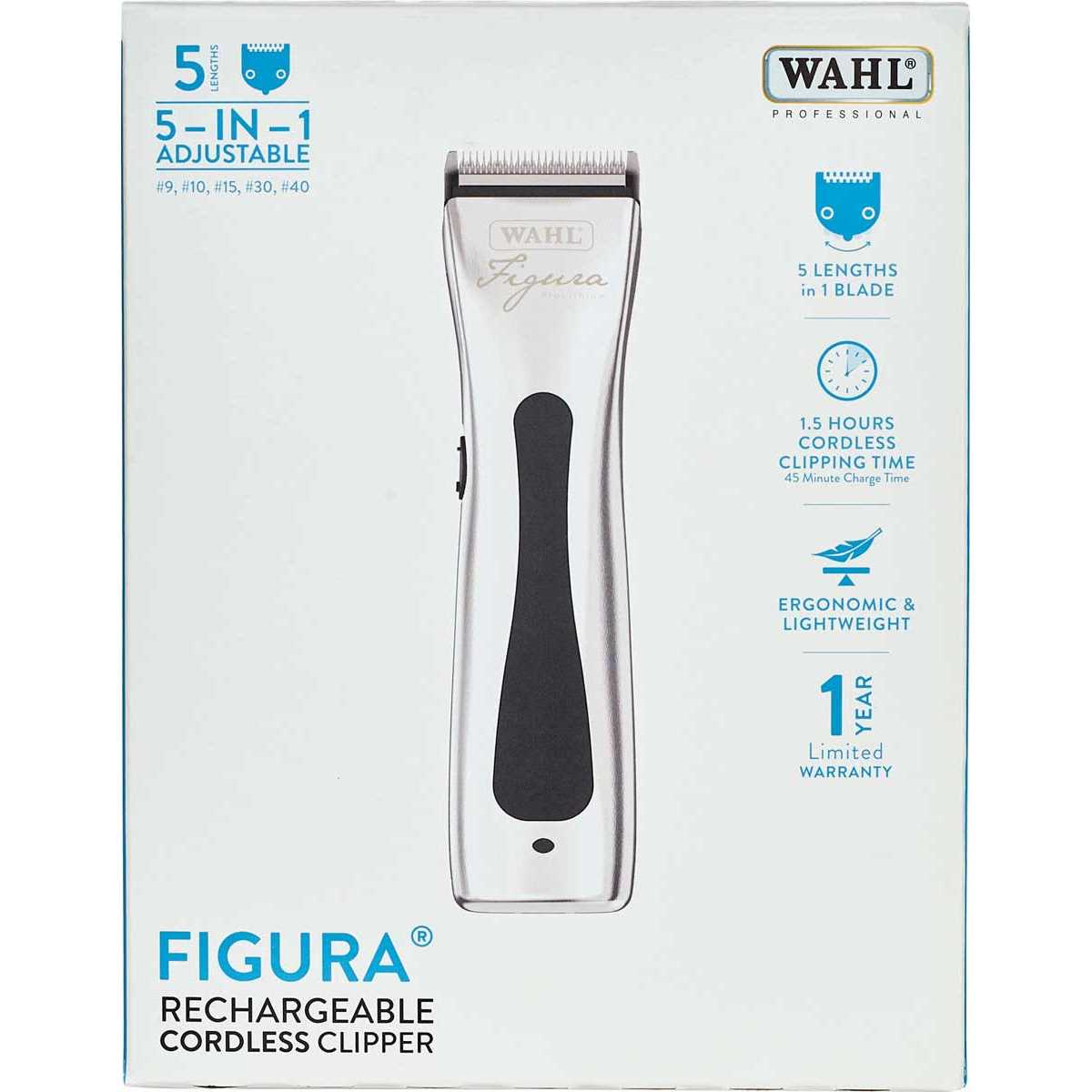 Clipper Kit W14249