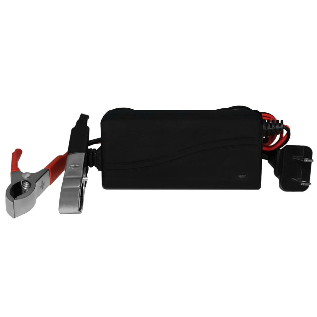 12V Replacement Battery with 1Amp Charger M8107