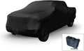 Truck Cover with Double Cab 8 Foot Bed E2848
