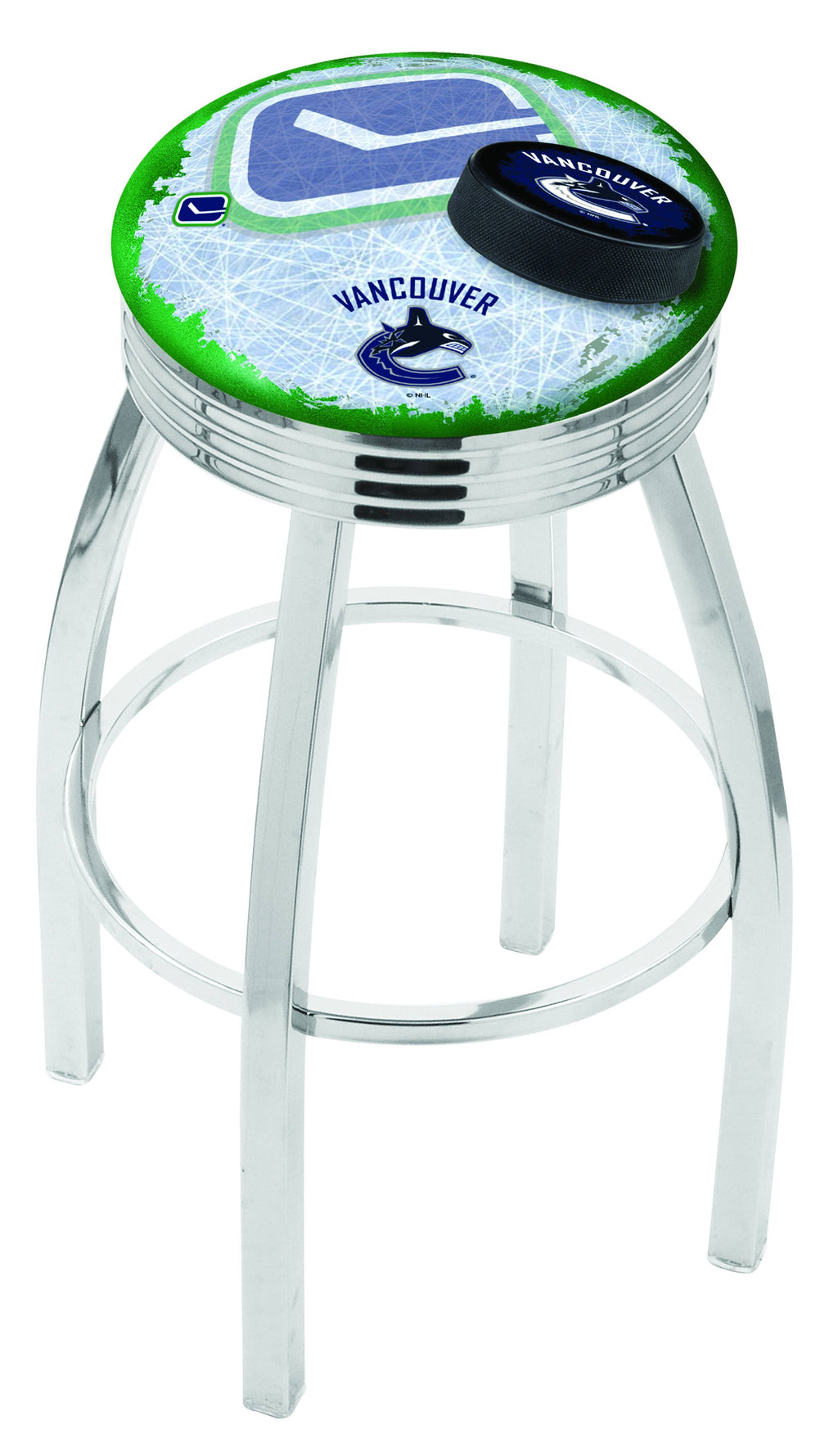 Swivel Bar Stool C705684