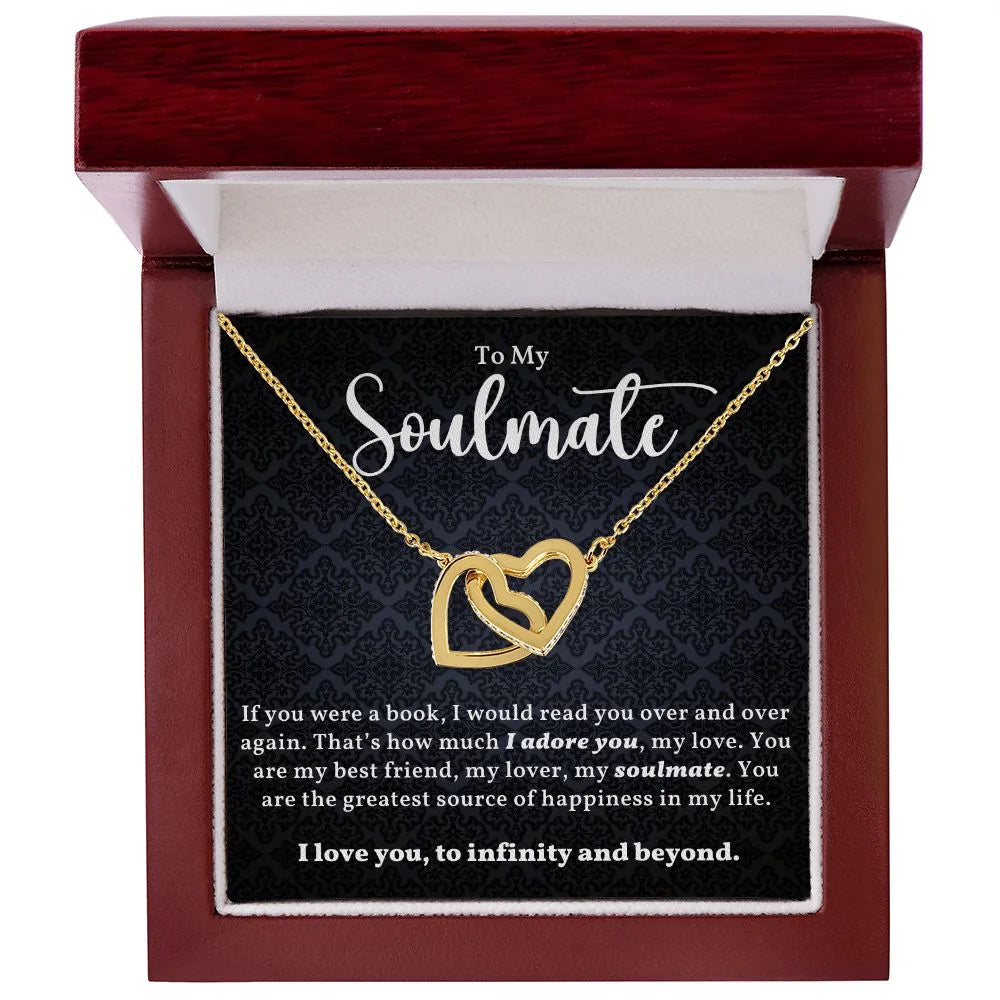 Soulmate V378